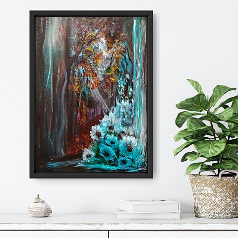 Brenda Kay Art