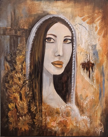 Woman of God