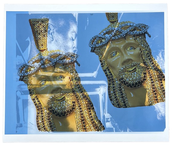 Jesus Please