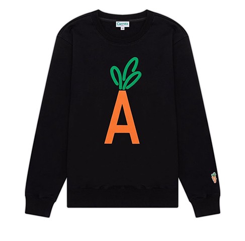 Carrots By Anwar Carrots x Augi Water Merchandise