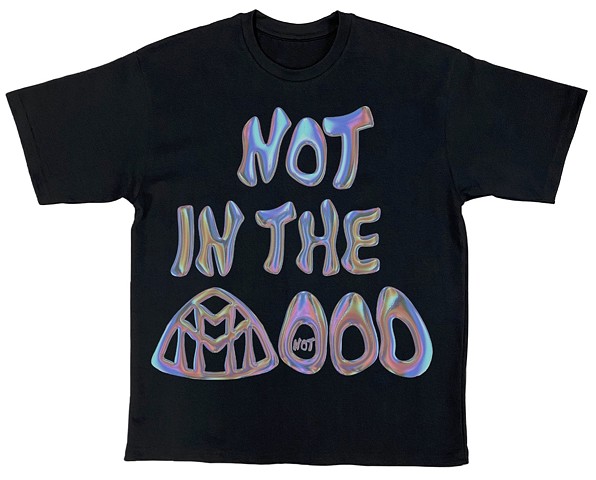 Mood Swings Merchandise