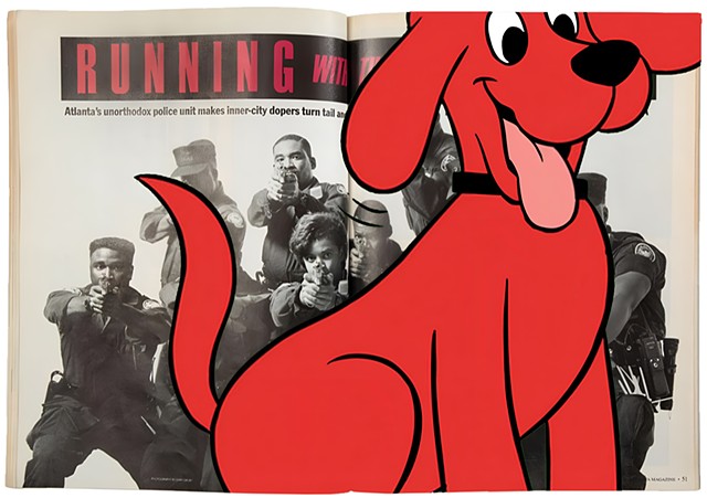 RedDogs