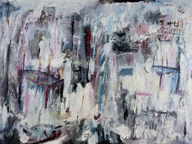 Current Work
