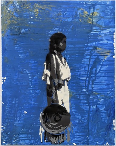 Unitited: Spray Paint