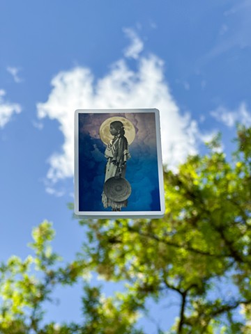 Apache Maiden