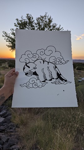 Printmaking