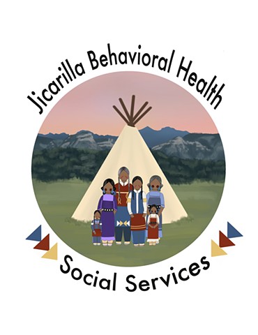 Jicarillla Behavioral Health Social Services