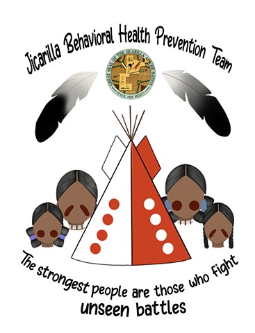 Jicarilla Behavioral Health Prevention Team