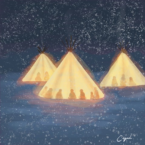 Winter Solstice