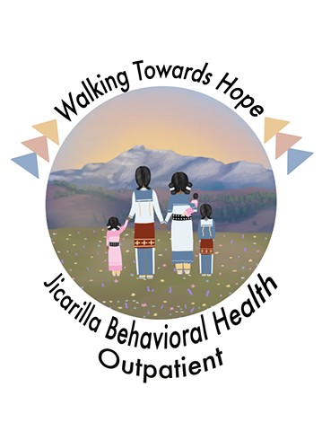 Jicarilla Behavioral Health Outpatient