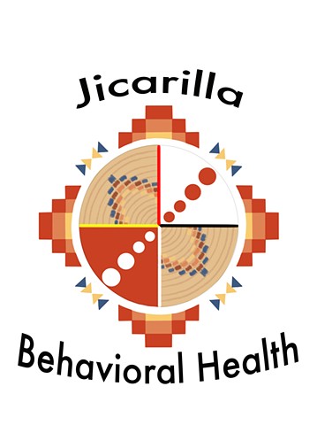 Jicarilla Behavioral Health Logo