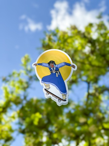 Apache Kicklflip