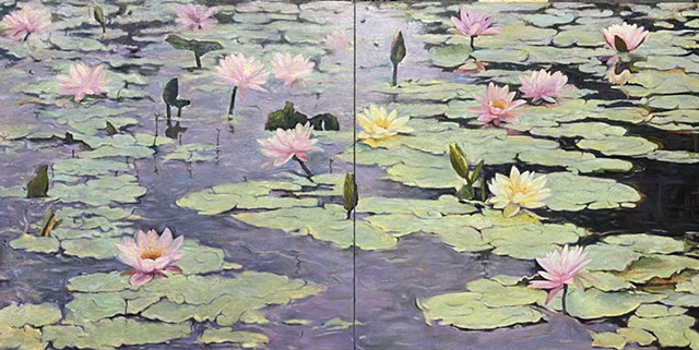 Water Lily