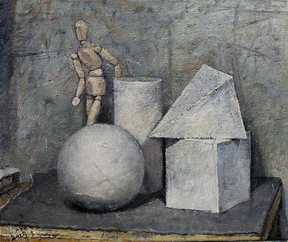 Still Life No.1