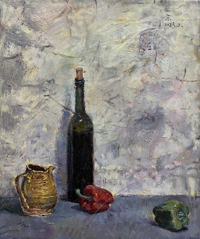Still Life No.2