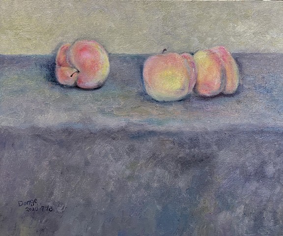 Peaches No.1