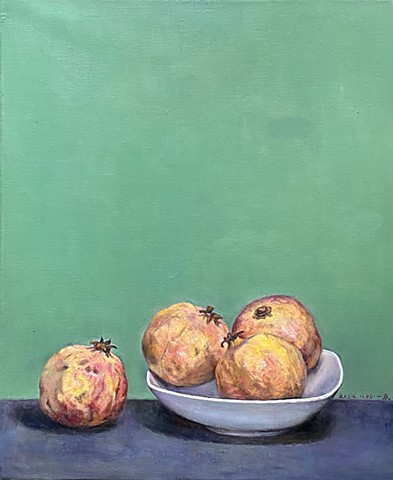Pomegranate