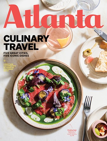 Culinary Travel