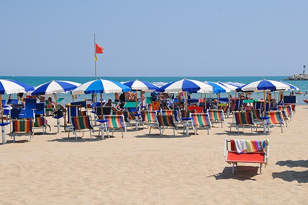 il mare