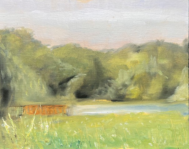 Crosby Farm Park