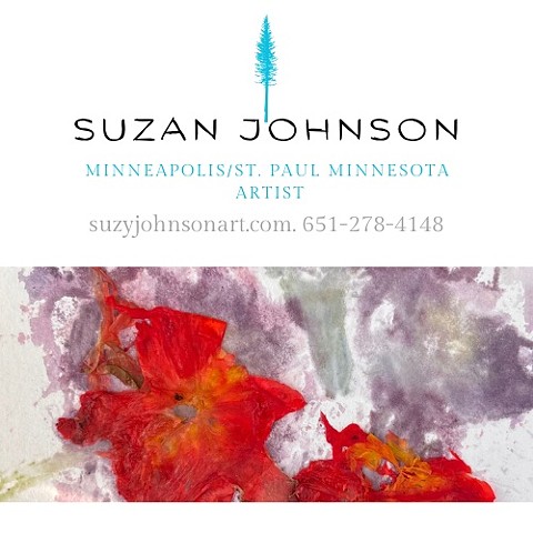 suzyjohnsonart