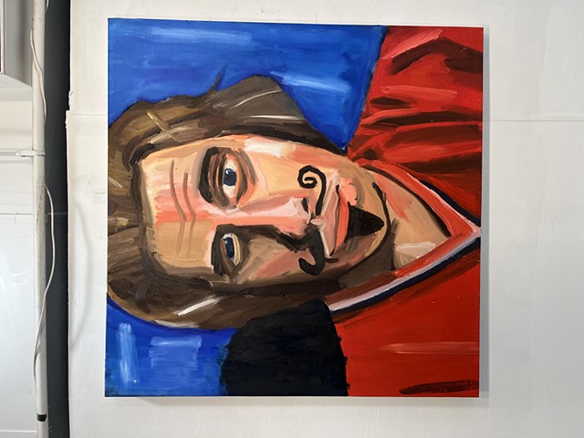 Paintings