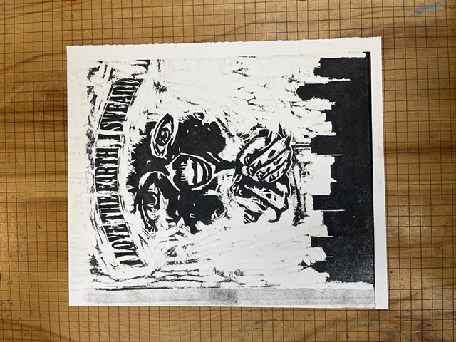 Printmaking