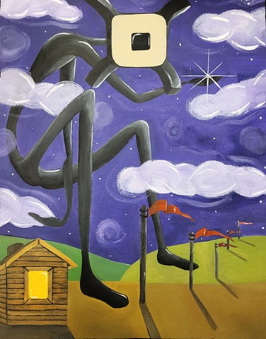 Spider