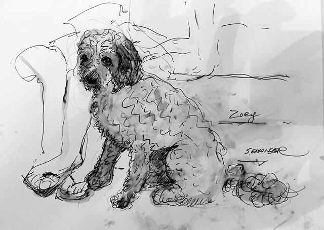 Zoey 