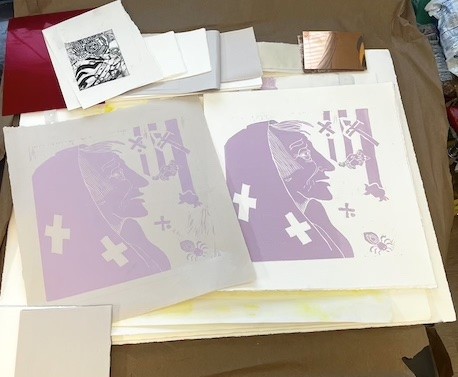 Printmaking