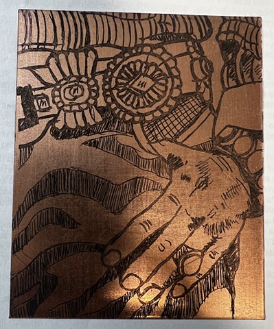 Diné (Navajo) #2