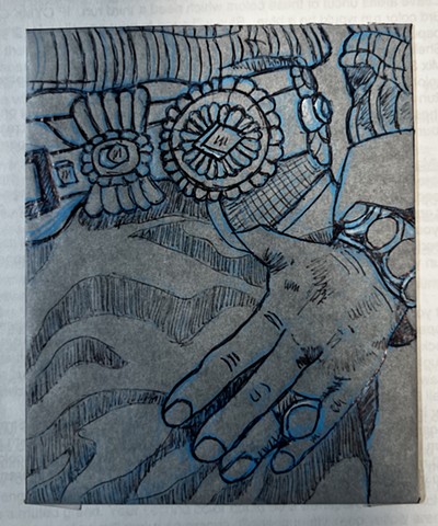 Diné (Navajo) #2