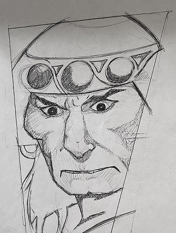 Conan
