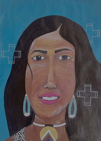 Shideezhi, 1990