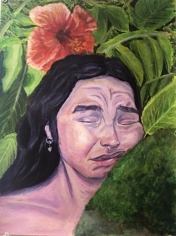 Ancestral Yearn