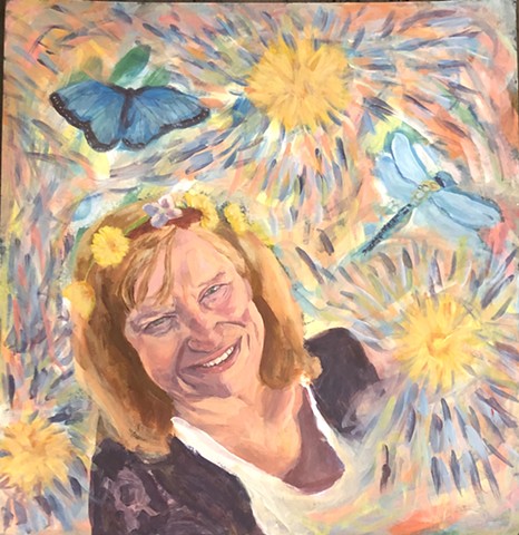 Paintings