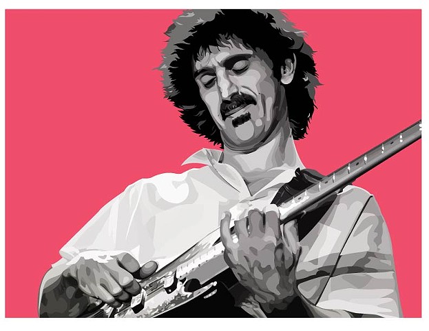 Zappa