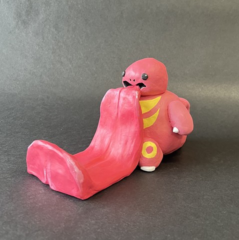 Lickitung