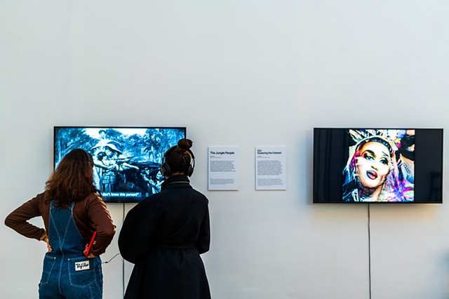 Upcoming Exhibition