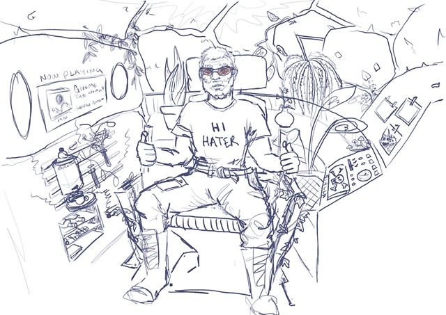 Lancer Pilot