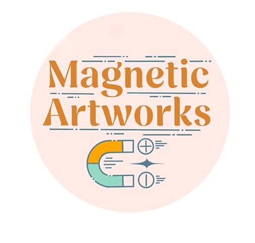 Magnetic Artworks