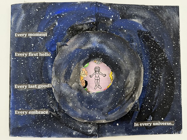 Fourth panel (Pop out)