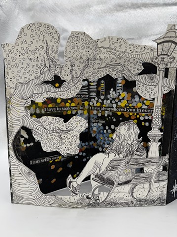 Sixth Panel (Pop out)