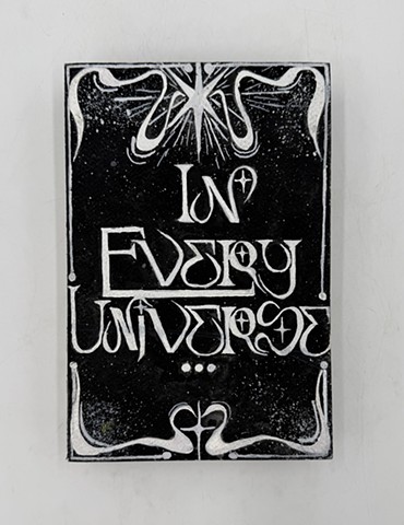 In Every Universe... Cover