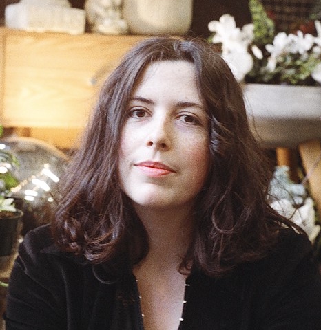Julia Wohlstetter