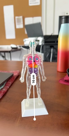 Personal Object Research