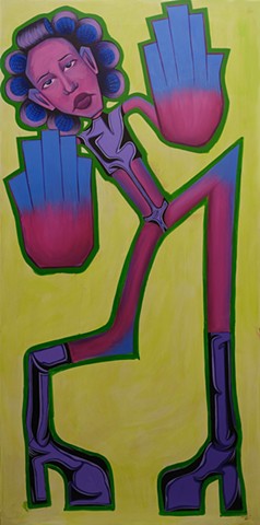 pattydefeliceart