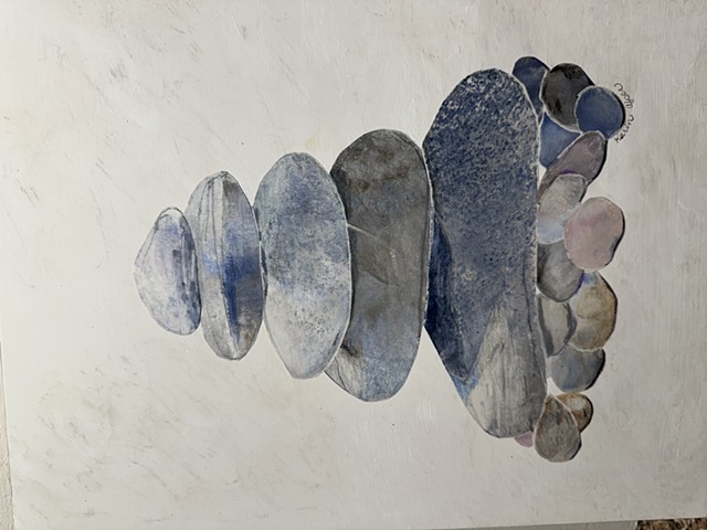 Rocks #2