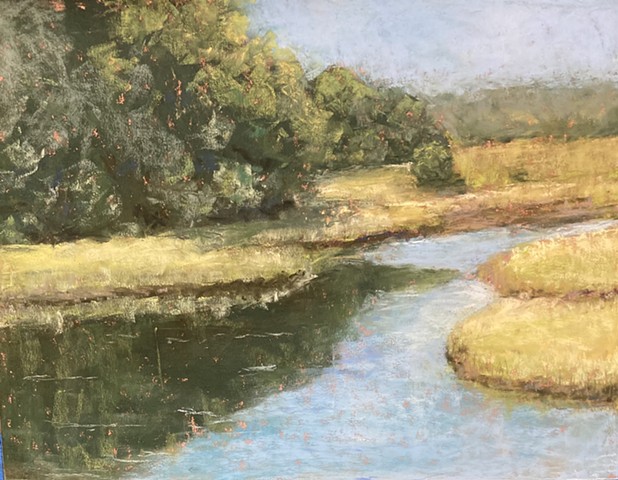 Salt Marsh