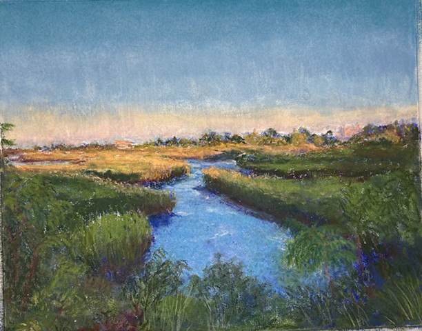 Rumney Marsh
